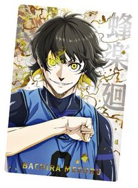 BANDAI 威化餅卡 第4彈 蜂樂迴 隨機卡 