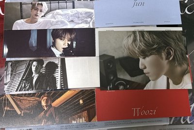 seventeen mini9 空專