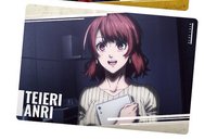 BANDAI 威化餅卡 第4彈 帝襟杏里 隨機卡 