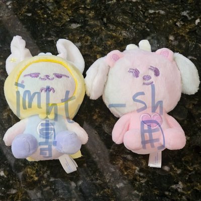 淡顏彩春彩嘻+專輯小盤
