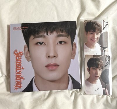 圓｜特二單封（需綁）