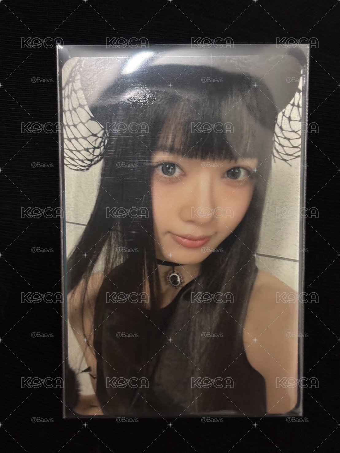 F Girl 打歌卡 1.0 