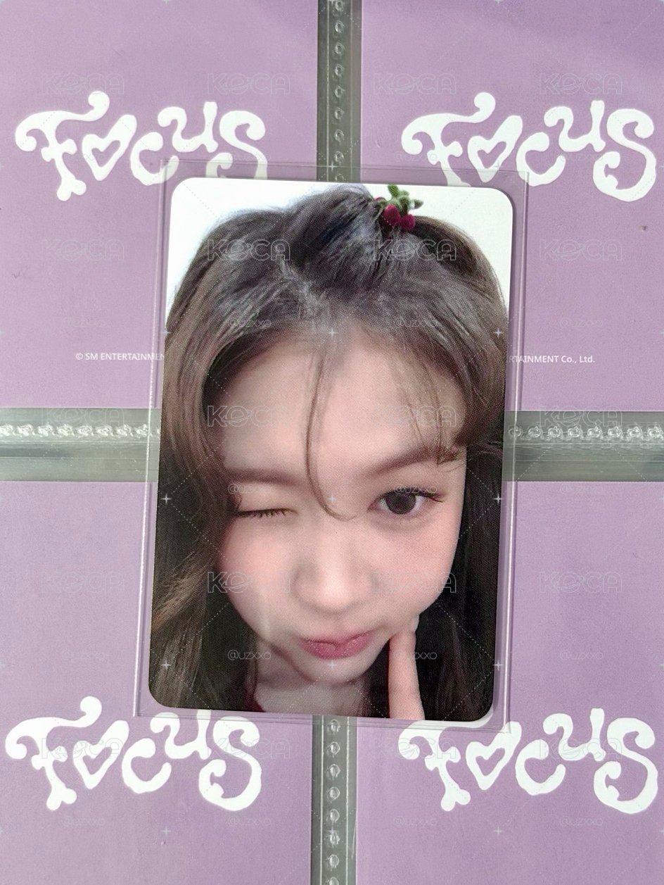 YEON HL特典