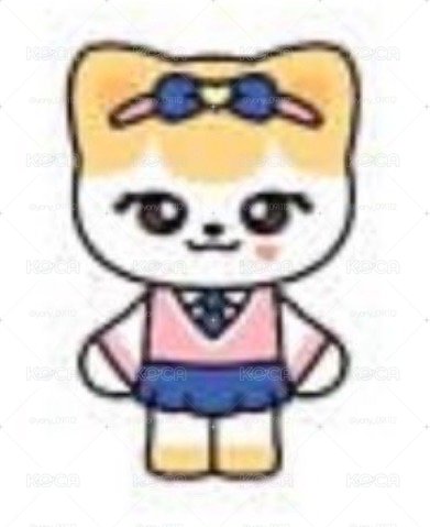 Liz金志垣制服娃