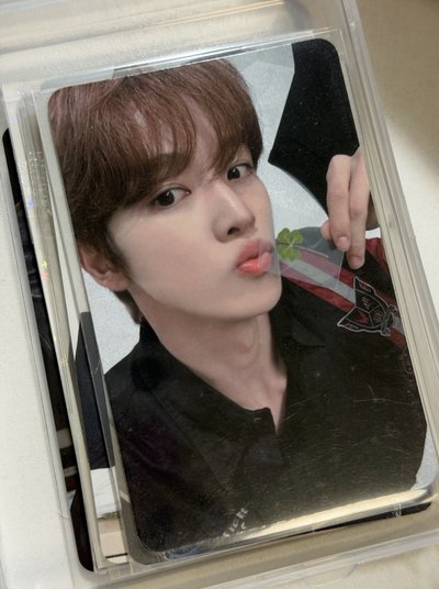 ⭐️km幸運草🍀