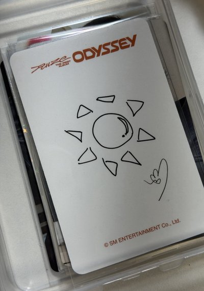 ⭐️km幸運草🍀