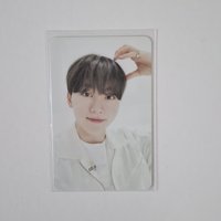 白版 熊耳寛