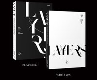 LAYERS 專輯 