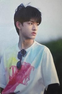 寶藏1 周邊卡 