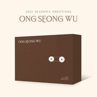 2021 SEASON'S GREETINGS