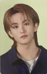 NCTZONE 園丁 周邊卡 官拍