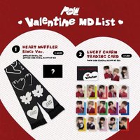Valentine MD