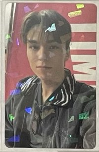 迷9 pst LD2 (閃卡)