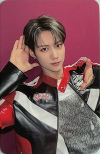 CONTINUE? fromm 簽售卡 