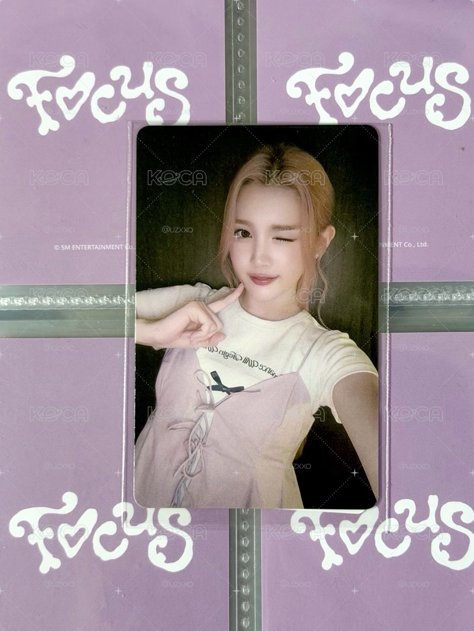 ANA KMS杭州簽售
