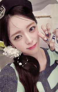 Ice Cream PB B ver. 專輯卡 