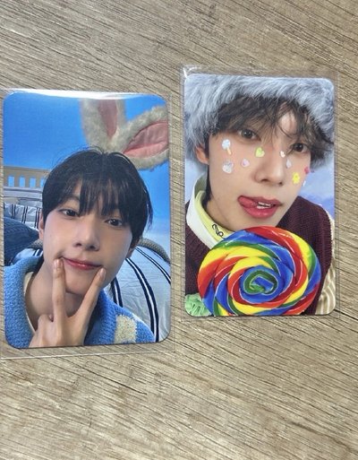 捏臉簽專 含特典