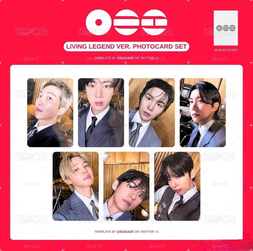 ★BTS