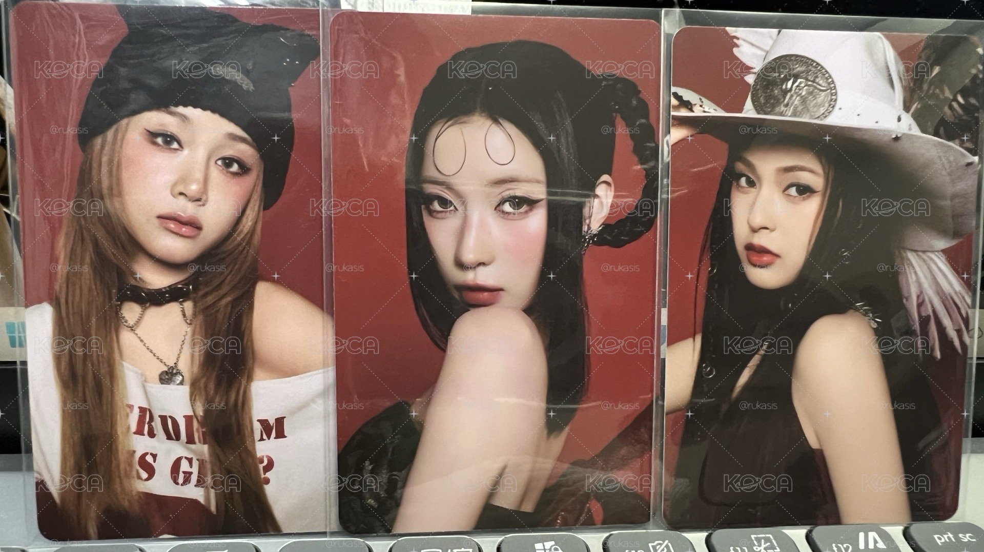 psycho 便宜出外套卡