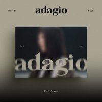 adagio Prelude ver. 專輯 