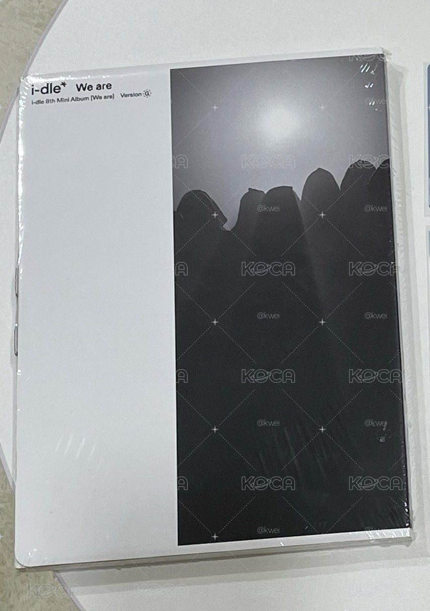 迷八 全新未拆專G版