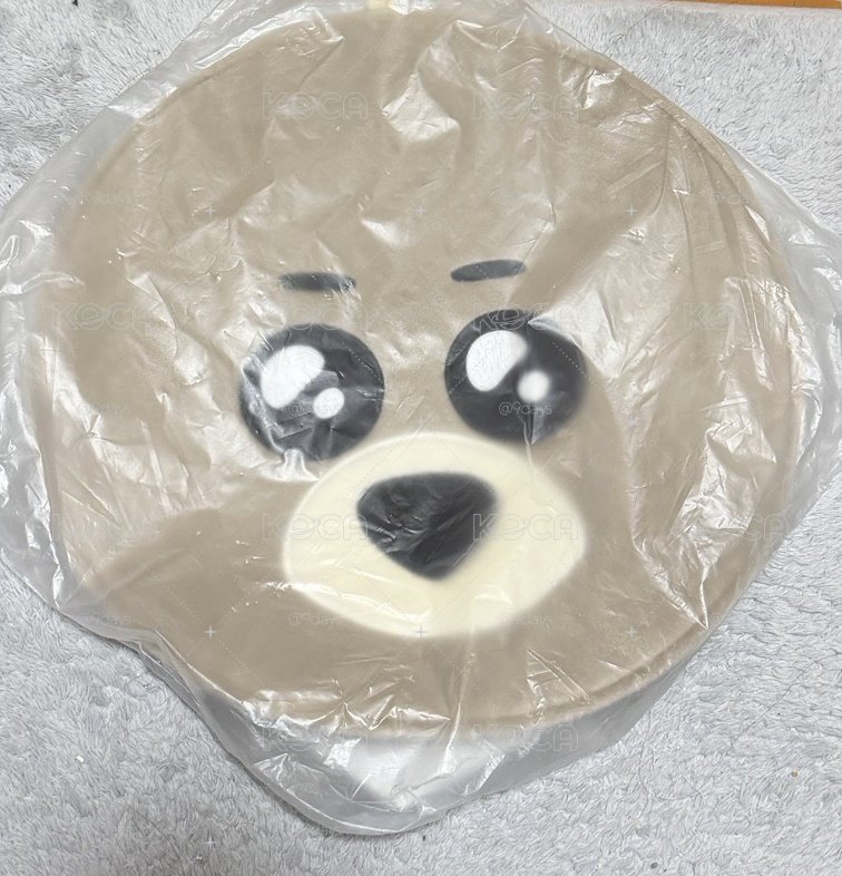 明明扇套 全新未拆
