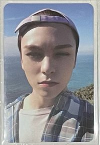 迷7專卡(山海腦門海邊背景)