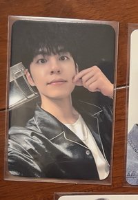 🐰十週年正四專特典（多帶一張🐻小卡或書籤）