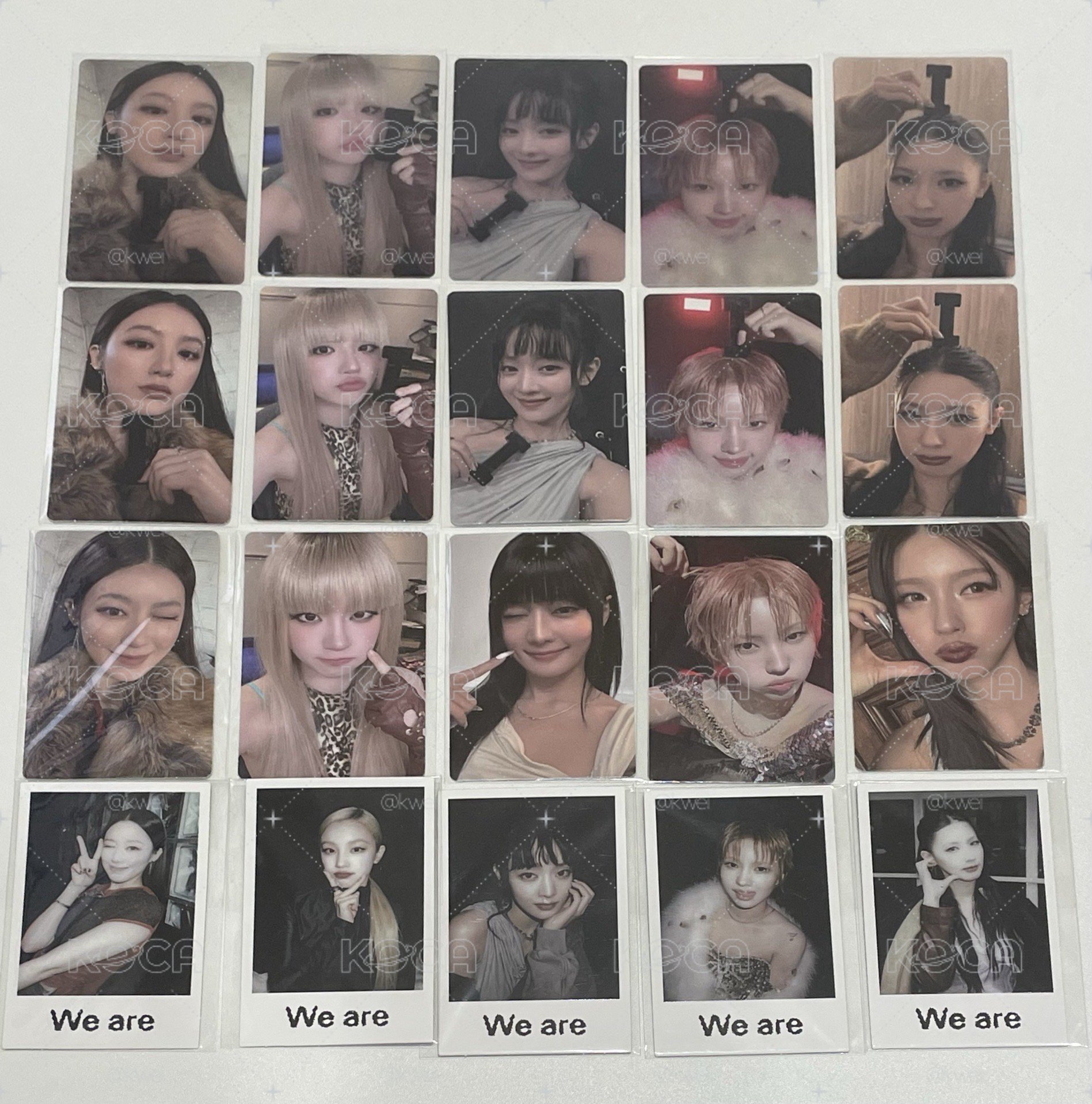 wvs迷八 早鳥特典