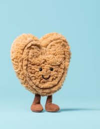 Jellycat 法國巴黎限定 S娃 蝴蝶酥