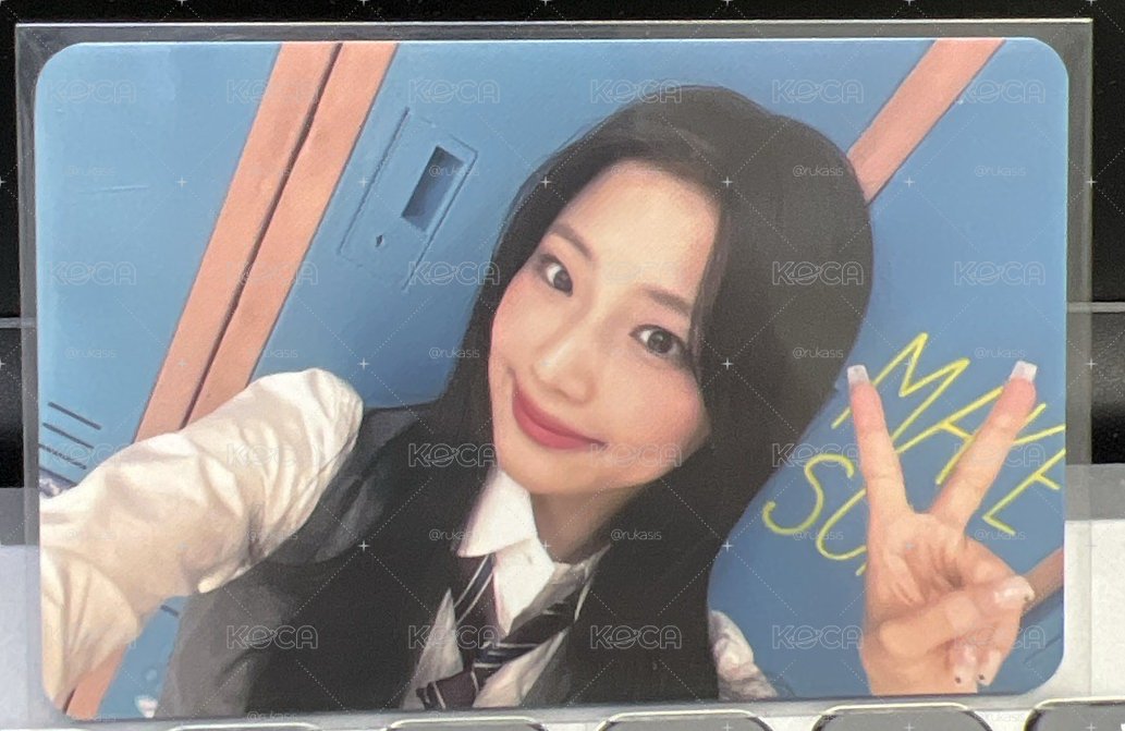 拼圖卡🧩露