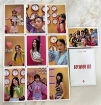 迷11 紅版預售禮