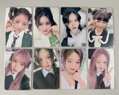 特典、年曆、簽售、專卡🐿️🐥🐯