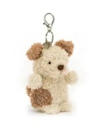 吊飾 puppy 吊娃 小狗吊飾