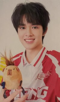 24年運動會 高會版 周邊卡 小卡款