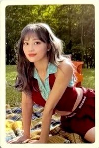 迷11 專輯卡 藍版預售禮