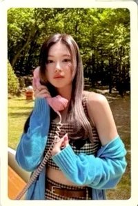 迷11 專輯卡 藍版預售禮