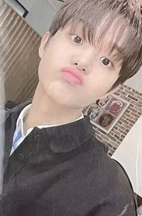 1st TREASURE MAKER MEMBERSHIP  會員禮卡 朴志焄會員禮卡