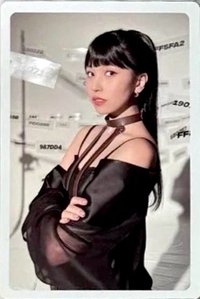 迷11 專輯卡 黑版預售禮