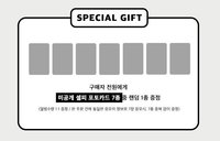 Mmchk ju 預售特典