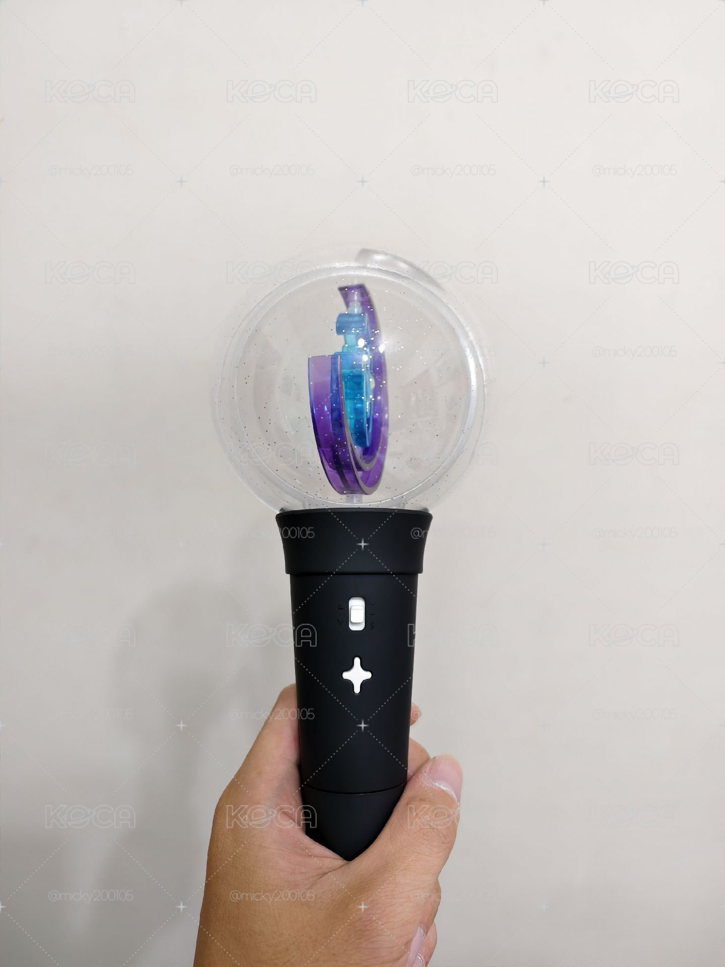 GFRIEND二代手燈 應援棒 夜空棒