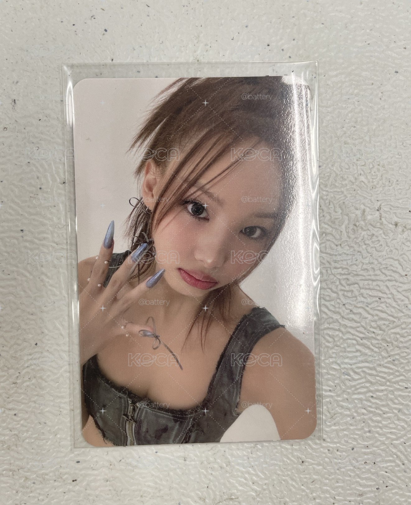 娜璉sw 特典