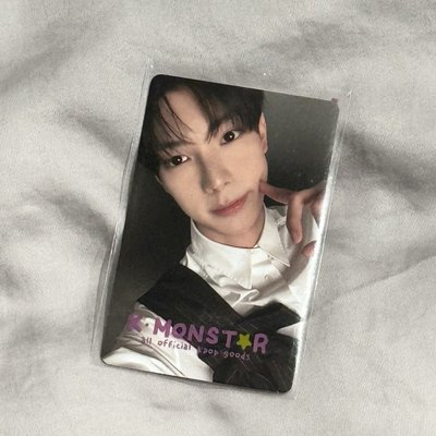 見面會 安可場 台北 入場卡 / 場限卡 崔立于