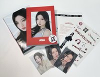 迷你一（角單封）