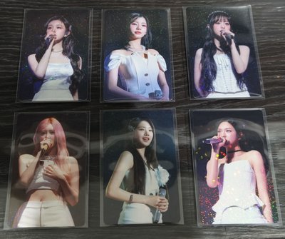 25世巡 演唱會 DVD / CD 卡 日巡CD初回限定生產盤內置特典A Ver.