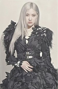 THE ALBUM JP 周邊卡 書籤卡