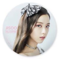 THE ALBUM JP 徽章 