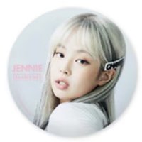 THE ALBUM JP 徽章 