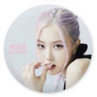 THE ALBUM JP 徽章 