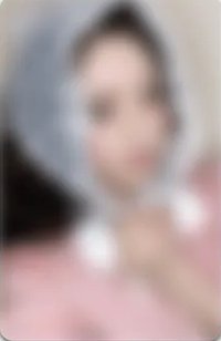 Ice Cream ms 上海 線下 簽售卡 頭巾